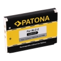 Akumulators Nokia 3310/3410 1300mAh 3,7V Li-lon BLC-2