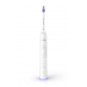 Philips HX7429/02 электрическая зубная щетка Для взрослых Звуковая зубная щетка Черный, Белый