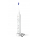 Philips HX7429/02 электрическая зубная щетка Для взрослых Звуковая зубная щетка Черный, Белый