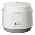 Cuckoo CR-1095 скороварка для риса 1,8 L 700 W Серый, Белый Cuckoo CR-1095 скороварка для риса 1,8 L 700 W Серый, Белый