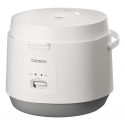 Cuckoo CR-1095 rice cooker 1.8 L 700 W Grey, White Cuckoo CR-1095 rice cooker 1.8 L 700 W Grey, White