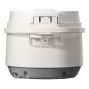Cuckoo CR-1095 riisikeetja 1,8 l 700 W Hall, Valge Cuckoo CR-1095 riisikeetja 1,8 l 700 W Hall, Valge