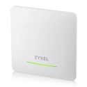 Zyxel NWA50BE 4324 Мбит/с Белый Питание по Ethernet (PoE)