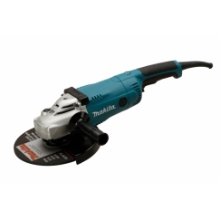 Makita GA9020RF kampinis šlifuoklis 23 cm 6600 RPM 2200 W 5,8 kg