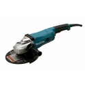 Makita GA9020RF nurklihvija 23 cm 6600 RPM 2200 W 5,8 kg Makita GA9020RF nurklihvija 23 cm 6600 RPM 2200 W 5,8 kg