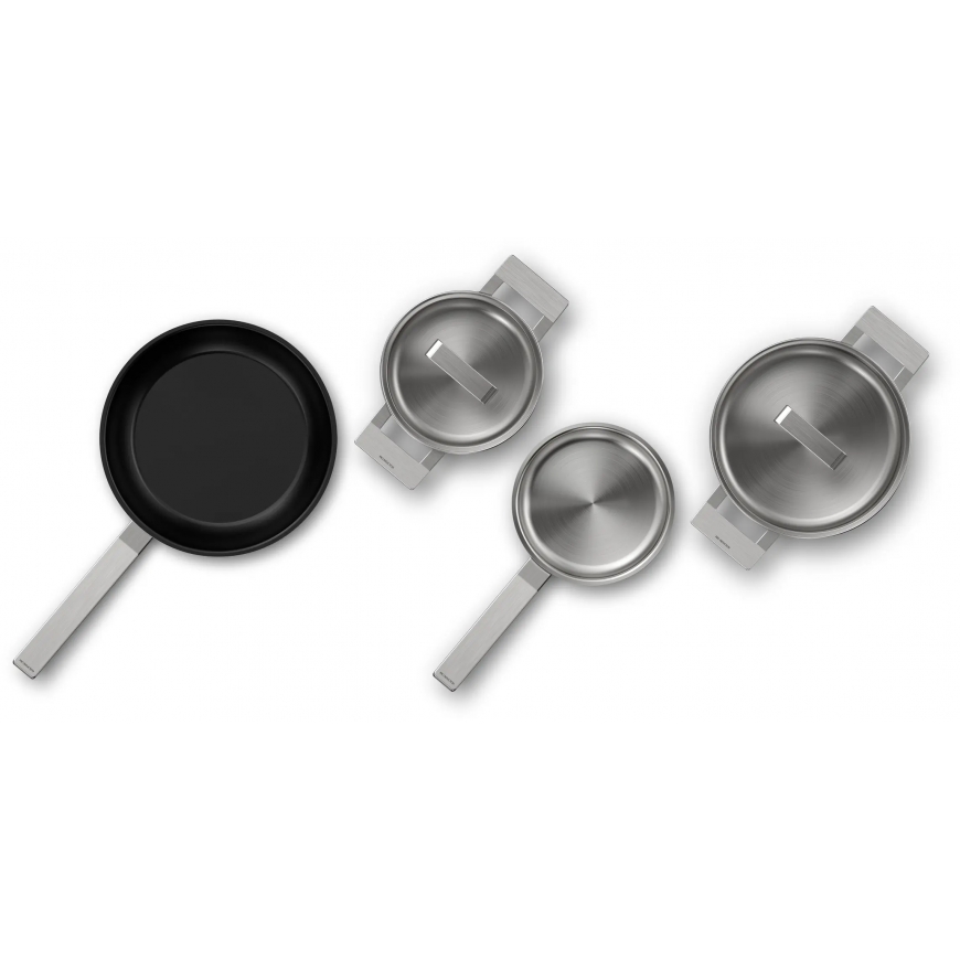 Bosch HEZ9SE040 kasari-/paistinpannusetti – 3