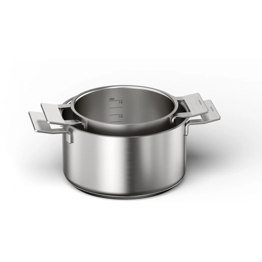 Bosch HEZ9SE040 kasari-/paistinpannusetti – 4