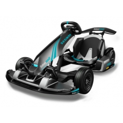 Segway Gokart PRO 2 Pealeistutav kart