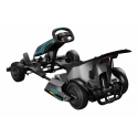 Segway Gokart PRO 2 Važiuojamasis gokartas