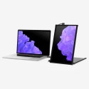 Mobile Pixels Duex Plus DS Kannettava näyttö Musta 33,8 cm (13.3") LCD 1920 x 1080 pikseliä