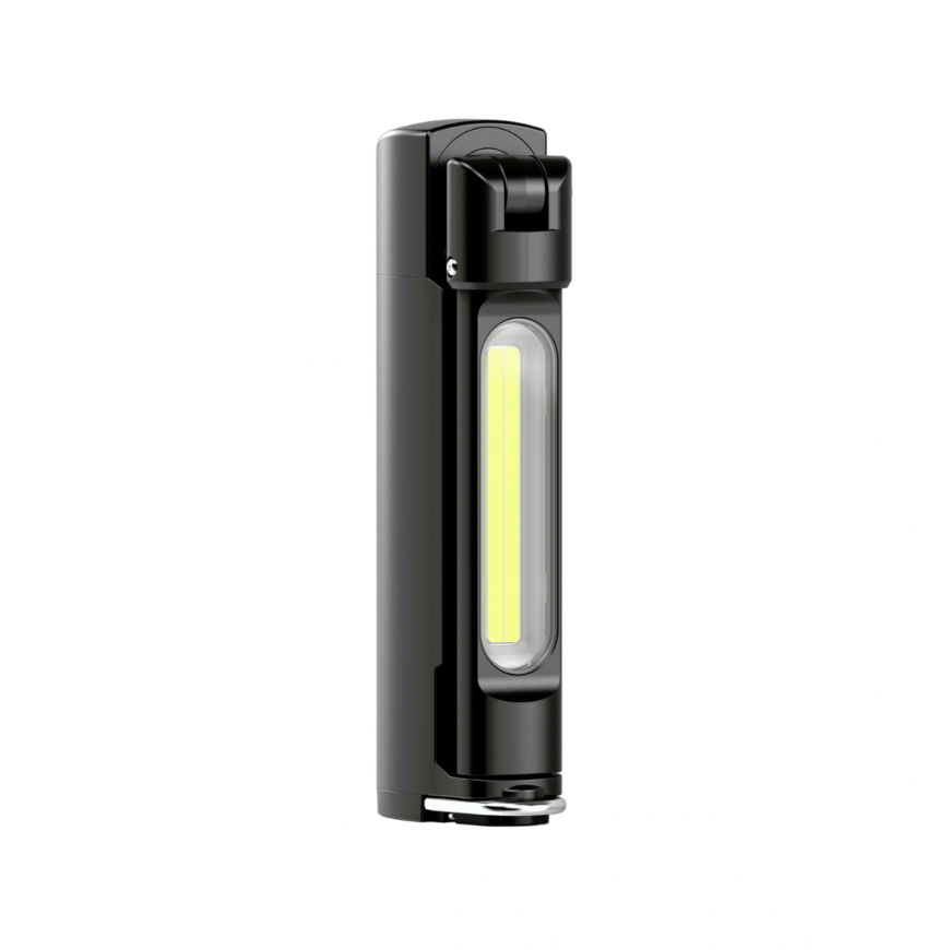 Ledlenser W7R Work Melns LED