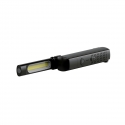 Ledlenser W7R Work Juoda LED Ledlenser W7R Work Juoda LED