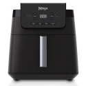 Ninja AF170EU обжарочный аппарат Одиночный 6,2 L Автономный 2000 W Аэрофритюрница с горячим воздухом