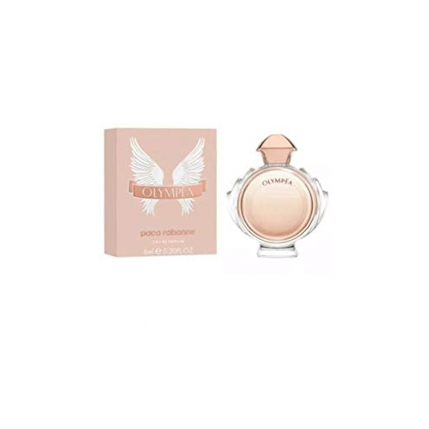 Paco Rabanne, Olympea, Eau De Parfum, For Women, 6 ml *Miniature