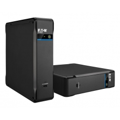 Eaton 3P Ellipse UPS источник бесперебойного питания Ожидание (оффлайн) 1,3 kVA 840 W 8 розетка(и)