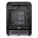 Thermaltake CA-1Z1-00M1WN-00 datoru korpuss & statnis Midi Tower Melns Thermaltake CA-1Z1-00M1WN-00 datoru korpuss & statnis Midi Tower Melns