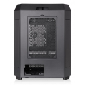 Thermaltake CA-1Z1-00M1WN-00 tietokonekotelo Midi Tower Musta Thermaltake CA-1Z1-00M1WN-00 tietokonekotelo Midi Tower Musta