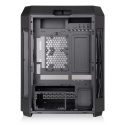 Thermaltake CA-1Z1-00M1WN-00 tietokonekotelo Midi Tower Musta Thermaltake CA-1Z1-00M1WN-00 tietokonekotelo Midi Tower Musta
