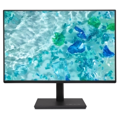 Acer Vero B7 B277Gbmiprzx computer monitor 68.6 cm (27") 1920 x 1080 pixels Full HD LCD Black