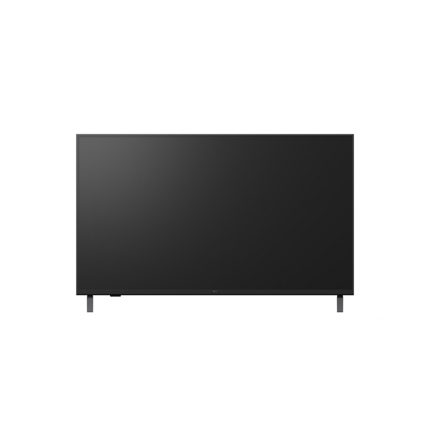 LG UHD AI 43UA75003LA televizors 109