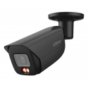 Dahua Technology WizMind IPC-HFW5859E-ASE-IL-0280B-Black Luoti (muoto) IP-turvakamera Ulkona 3840 x Dahua Technology WizMind IPC-HFW5859E-ASE-IL-0280B-Black Luoti (muoto) IP-turvakamera Ulkona 3840 x