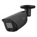 Dahua Technology WizMind IPC-HFW5859E-ASE-IL-0280B-Black Bullet IP security camera Outdoor 3840 x 21