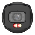 Dahua Technology WizMind IPC-HFW5859E-ASE-IL-0280B-Black