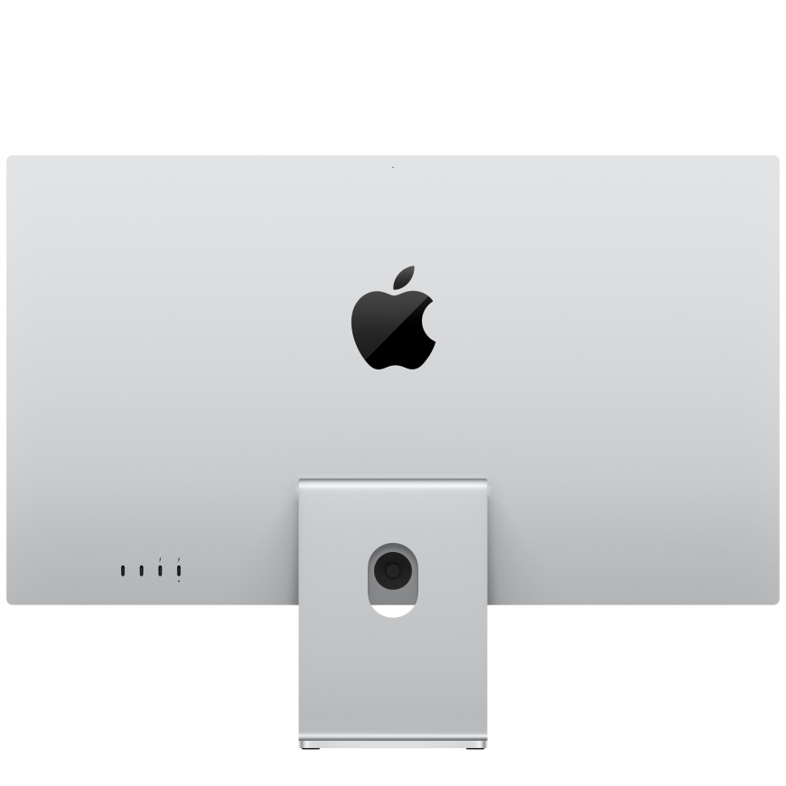 Apple Studio Display - Standard glass - Tilt-adjustable stand – 2