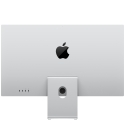 Apple Studio Display PC lamekuvar 68,6 cm (27") 5120 x 2880 pikslit 5K Ultra HD LED Hõbe Apple Studio Display PC lamekuvar 68,6 cm (27") 5120 x 2880 pikslit 5K Ultra HD LED Hõbe