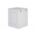 Digitus Dynamic-N series wall-mounted enclosure - 600x600 mm (WxD), unmounted Digitus Dynamic-N series wall-mounted enclosure - 600x600 mm (WxD), unmounted