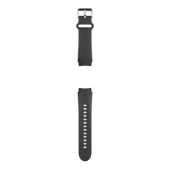 Motorola Moto Watch 3,63 cm (1.43") OLED 47 mm Цифровой Сенсорный экран Черный GPS (спутниковый)