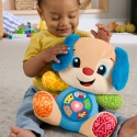 Fisher-Price Laugh & Learn Smart Stages Puppy, soiva ja opettavainen pehmolelu, monikielinen versio Fisher-Price Laugh & Learn Smart Stages Puppy, soiva ja opettavainen pehmolelu, monikielinen versio