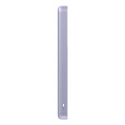 Xiaomi Super Slim Magnetic Power Bank 5000 Lithium-Ion (Li-Ion) 5000 mAh Wireless charging Violet