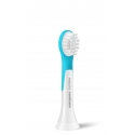 Philips Sonicare For Kids For Kids HX6032/90 Birstes uzgaļi, komplektā 2 gab.
