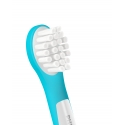 Philips Sonicare For Kids HX6032/90 головка для зубных щеток 2 шт Синий, Белый Philips Sonicare For Kids HX6032/90 головка для зубных щеток 2 шт Синий, Белый