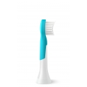 Philips Sonicare For Kids For Kids HX6032/90 2 dalių šepetėlių galvučių pakuotė Philips Sonicare For Kids For Kids HX6032/90 2 dalių šepetėlių galvučių pakuotė