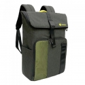 Ninebot by Segway AA.00.0010.52 knyginio kompiuterio dėklas 39,6 cm (15.6") Kuprinė Pilka, Geltona Ninebot by Segway AA.00.0010.52 knyginio kompiuterio dėklas 39,6 cm (15.6") Kuprinė Pilka, Geltona