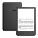 Amazon Kindle e-kirjan lukulaite 16 GB Wi-Fi Musta