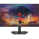 DELL SE2425HG PC lamekuvar 61 cm (24") 1920 x 1080 pikslit Full HD LCD Must DELL SE2425HG PC lamekuvar 61 cm (24") 1920 x 1080 pikslit Full HD LCD Must