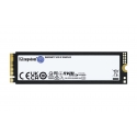 Kingston Technology FURY Renegade G5 2 TB M.2 PCI Express 5.0 NVMe 3D TLC Kingston Technology FURY Renegade G5 2 TB M.2 PCI Express 5.0 NVMe 3D TLC