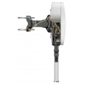 QuWireless QuMax network antenna Directional antenna PoE/LAN 6 dBi QuWireless QuMax network antenna Directional antenna PoE/LAN 6 dBi