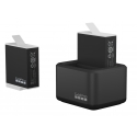 GoPro ADDBD-211-EU аксессуар для спортивной экшн-камеры Зарядка батареи камеры