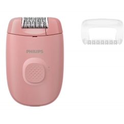 Philips 2000 series Epilator Series 2000 BRE227/00 Johdollinen epilaattori