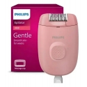Philips 2000 series BRE227/00 эпилятор Розовый