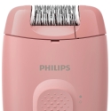 Philips 2000 series BRE227/00 эпилятор Розовый