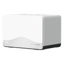 Mercusys HALO H27BE Kaksitaajuus (2,4 GHz/5 GHz) Wi-Fi 6 (802.11ax) Valkoinen 3 Sisäinen Mercusys HALO H27BE Kaksitaajuus (2,4 GHz/5 GHz) Wi-Fi 6 (802.11ax) Valkoinen 3 Sisäinen