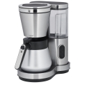 WMF Lono 0412310011 Pusautomātisks Kafijas automāts ar karstā ūdens pilināšanu 1 L WMF Lono 0412310011 Pusautomātisks Kafijas automāts ar karstā ūdens pilināšanu 1 L