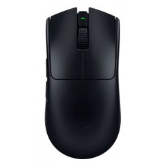 Razer Viper V3 Pro SE mouse Gaming Right-hand RF Wireless + Bluetooth + USB Type-C Optical