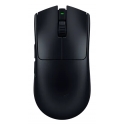 Razer Viper V3 Pro SE pele Speļu Labā roka RF Wireless + Bluetooth + USB Type-C Optisks