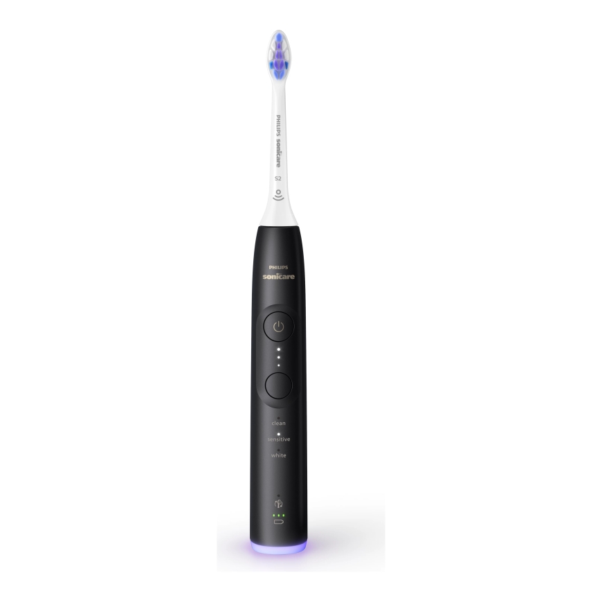 Philips Sonicare 6500 series Series 6500 HX7411/02 Rechargeable Sonic Electric Toothbrush – 2